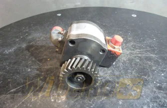 Pompa zębata Bosch 0510315307