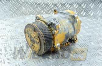 Sprężarka klimatyzacji Sanden 508S124A