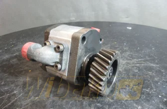 Pompa zębata Bosch 0510315307