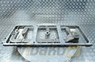 Adapter misy olejowej Liebherr D936 10118856