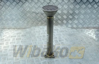 Smok misy olejowej Liebherr 10145779