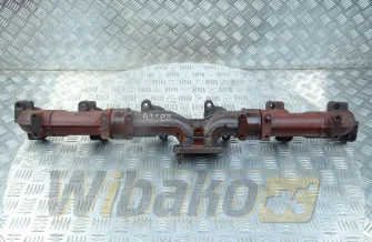 Kolektor wydechowy do silnika Liebherr D936 10115479