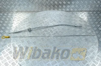 Bagnet oleju do silnika Liebherr D936 9079862