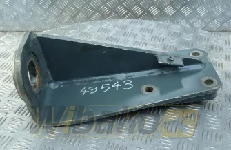 Łapa silnika Przód lewa Liebherr D936 10049422