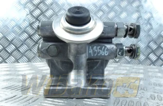 Podstawa filtra paliwa Liebherr 10046958