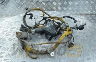 Wiązka elektryczna do silnika Liebherr D936 L A6 994919000