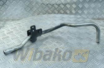 Przewód odmy silnika 22x1.5 Liebherr 10119168