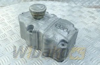 Pokrywa klawiatury Liebherr 10119609