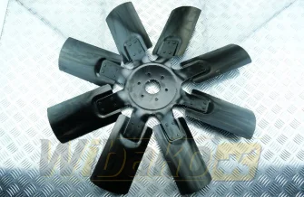 Wentylator Caterpillar 3306 139-8777