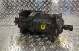 Silnik hydrauliczny Hydromatik A6VM140 