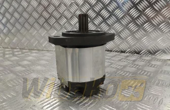 Pompa zębata Parker 332-9111-163 S339140101