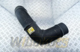 Łącznik elastyczny rury dolotowej powietrza Caterpillar 330BL 162-5225