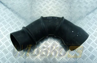 Łącznik elastyczny rury dolotowej powietrza Caterpillar 345BL 139-8792