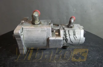 Pompa hydrauliczna 09010197 