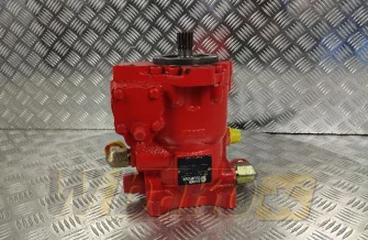 Silnik hydrauliczny Sauer-Danfoss MMV046CAELCANNN M46-4327