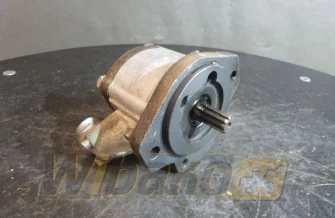 Pompa zębata Rexroth 0510525019 