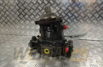 Silnik hydrauliczny Rexroth A6VM55DA1/63W-VAB027B R902011813