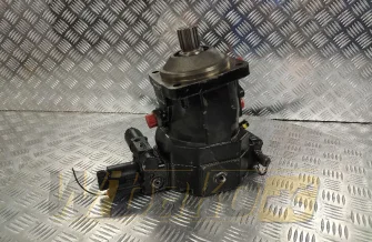 Silnik hydrauliczny Rexroth A6VM060HA1R2P004X/71MWV0M4Z8100-S R902162065