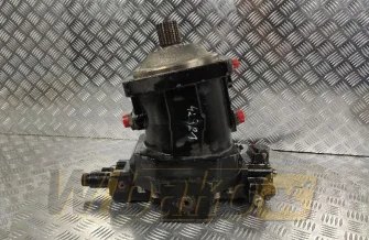 Silnik hydrauliczny Liebherr A6VM150EP200P000A/71MWV0R4A11D0-S R902162036