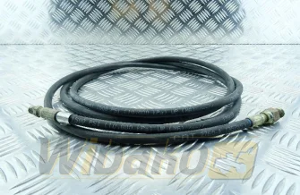 Przewód elastyczny Hydrauliczny Caterpillar 345BL 130-4410