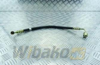 Przewód elastyczny Klimatyzacji Caterpillar 122-2739