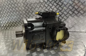 Pompa hydrauliczna Liebherr 5716827