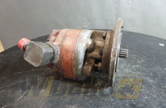 Pompa hydrauliczna P2C1613R8C23A 108123992