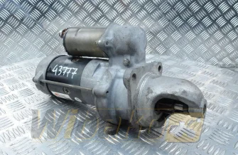 Rozrusznik AS S1007 