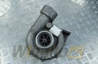 Turbosprężarka KKK K27 532710150820