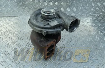 Turbosprężarka KKK K27.2 53279886607