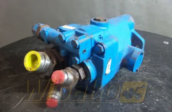 Pompa hydrauliczna Vickers PVB15RSG21 430452021901