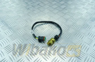 Czujnik ciśnienia oleju Caterpillar C7/C9/C10/C11/C12/C13/C15/C16/C18/C27/C30/C32 194-6722