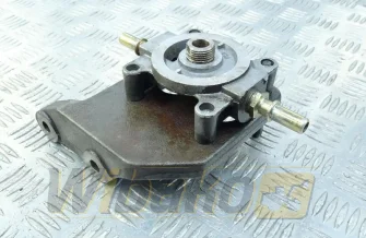 Podstawa filtra paliwa Cummins 4990848