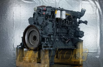 Silnik spalinowy Liebherr D936 L A6 9079516