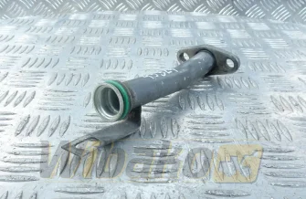 Spływka turbosprężarki Deutz BF6M1013E 04299552/04293883/04205946