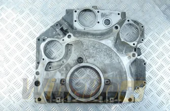 Obudowa rozrządu Deutz 04208530