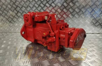 Pompa hydrauliczna Rexroth A4V90DA1.0R0G1A1O R909410068