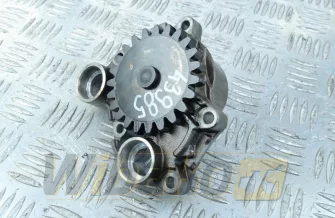 Pompa oleju do silnika Deutz TCD3.6 L4 04125249