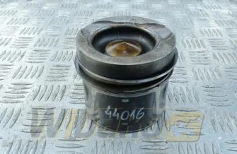 Tłok Silnika Deutz TCD3.6 L4 04127334