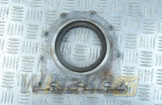 Obudowa uszczelniacza wału korbowego Deutz TCD3.6 L4 04128175/04123047
