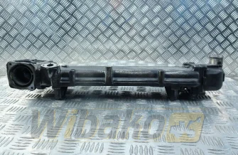 Chłodnica EGR do silnika Deutz TCD3.6 L4 04120377