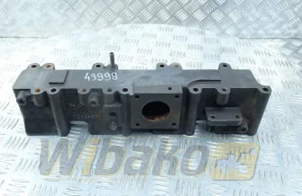 Kolektor ssący Deutz TCD3.6 L4 04125727R/7273490