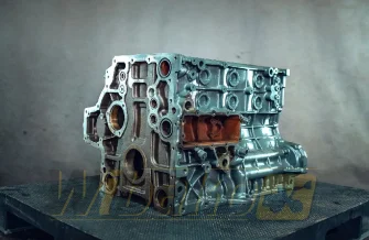 Blok silnika do silnika Liebherr D934 