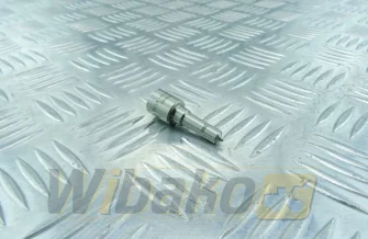 Końcówka wtryskiwacza Bosch DLLA145P574 0433171435
