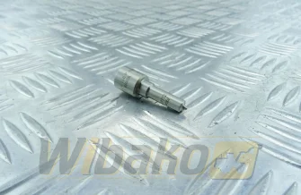 Końcówka wtryskiwacza Bosch DLLA158P456 0433171329