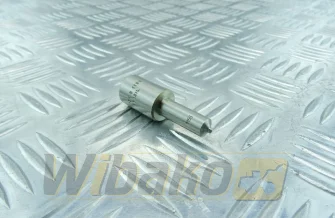 Końcówka wtryskiwacza Bosch DLLA134S1155 0433271705