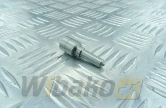 Końcówka wtryskiwacza Bosch DLLA155P274 0433171206
