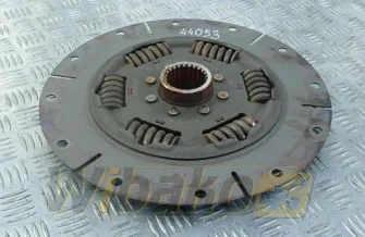 Sprzęgło Sachs 351866000121