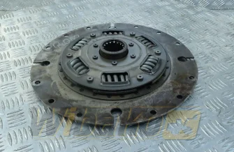 Sprzęgło Komatsu 16/45/360