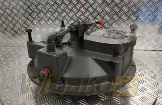 Reduktor pomp Liebherr PVG350B388 9884180